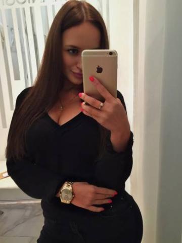 Индивидуалка Жанна Фотография 2