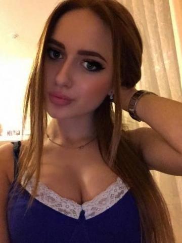 Индивидуалка Жанна Фотография 3