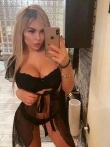Индивидуалка Майя Фотография 3