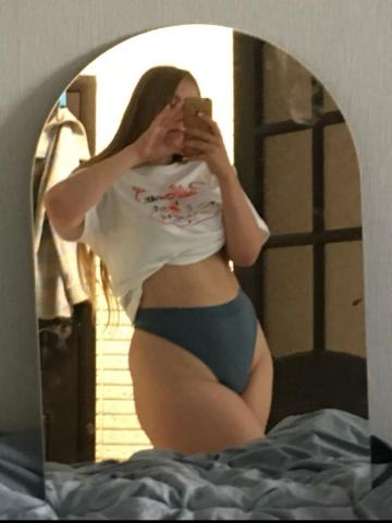 Индивидуалка Медея Фотография 3