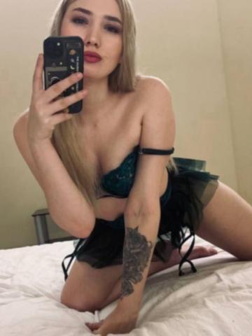 Индивидуалка Галина Фотография 2